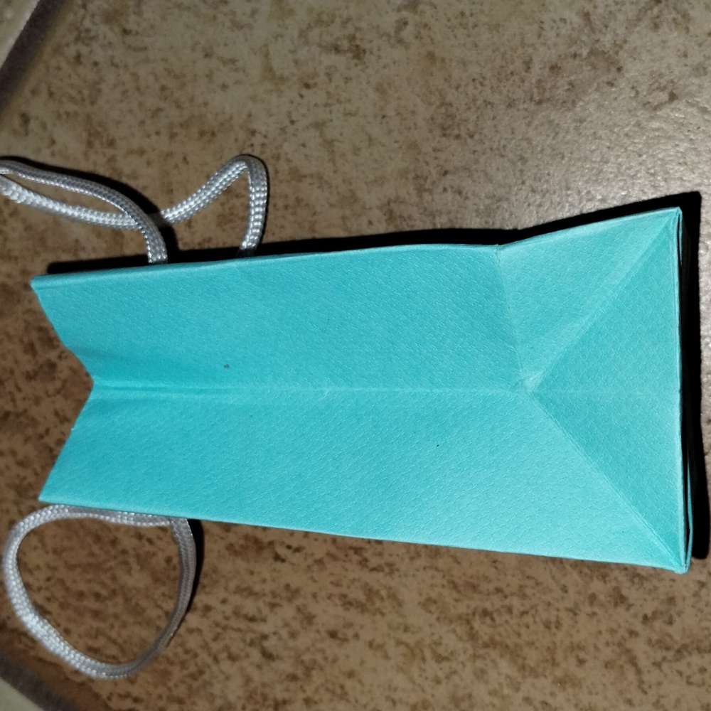 Tiffany & Co. Butterfly Bookmark - Picture 12 of 14